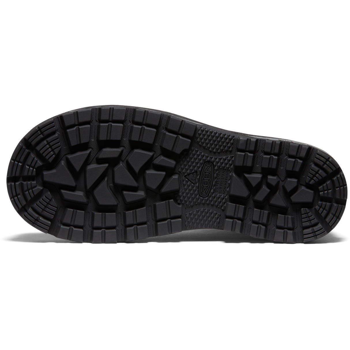 Keen Camden 8" - Carbon Fiber Safety Toe