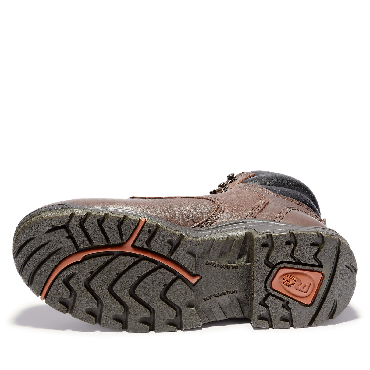 Timberland Pro Titan - Alloy Safety Toe