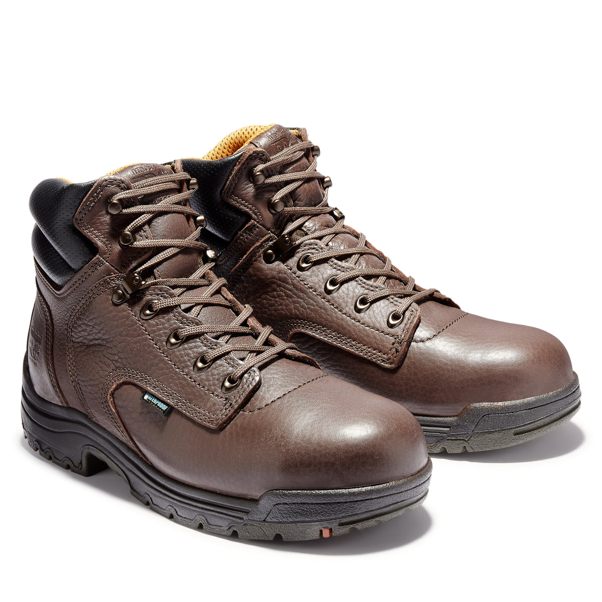 Timberland Pro Titan - Alloy Safety Toe