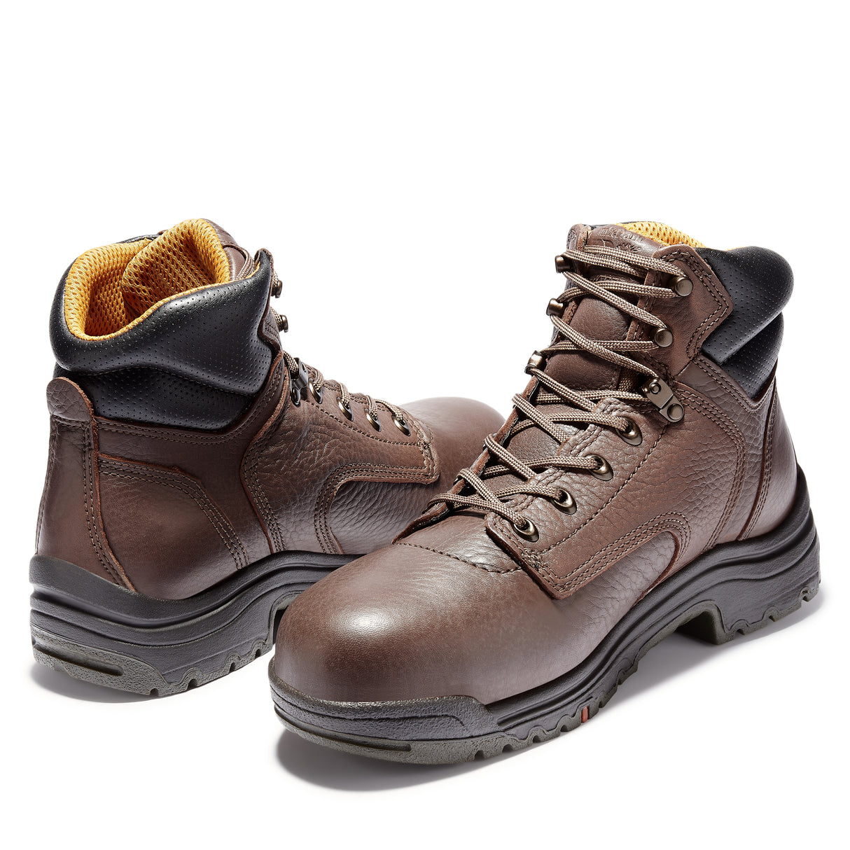 Timberland Pro Titan - Alloy Safety Toe