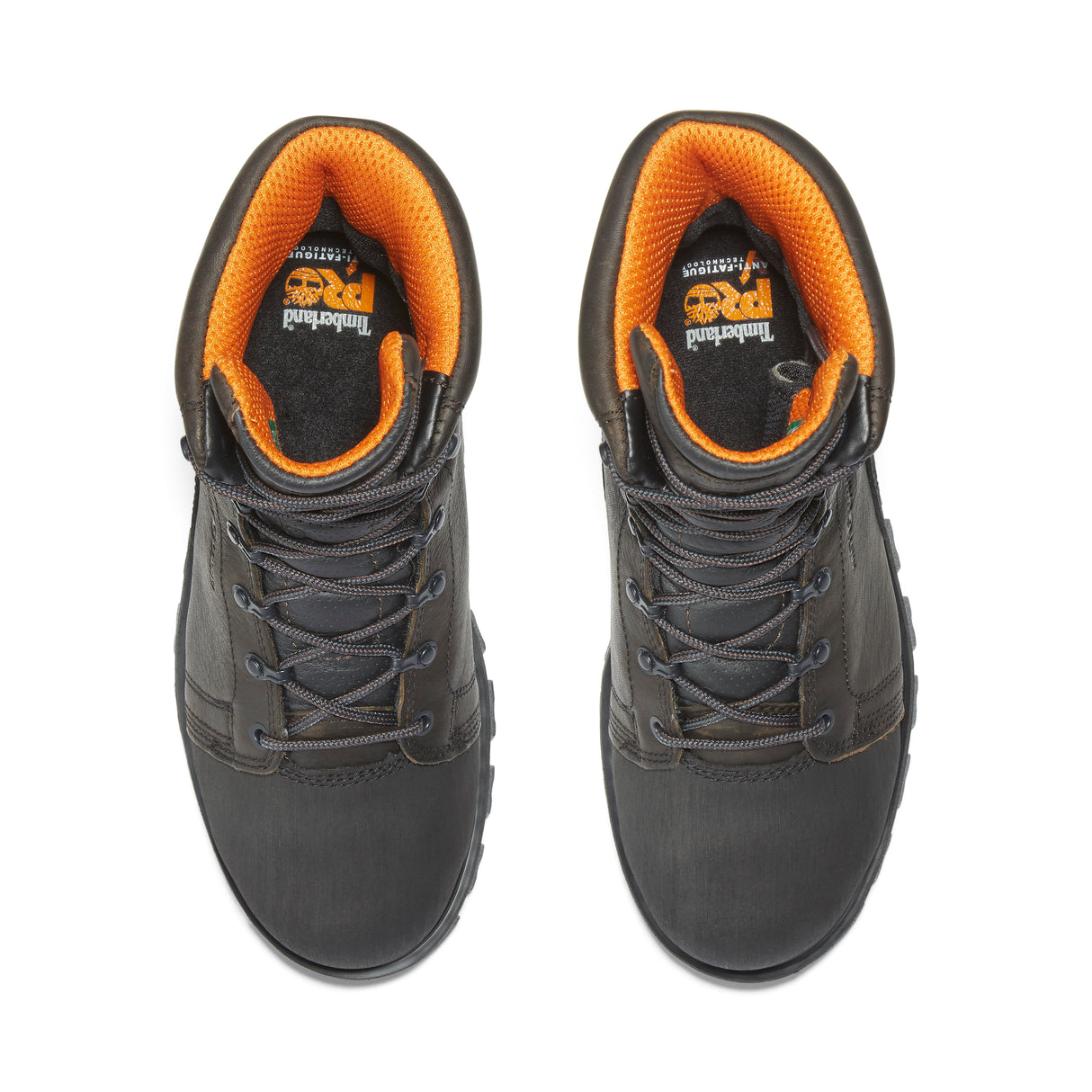Timberland Pro Rigmaster - MET Guard + Alloy Safety Toe