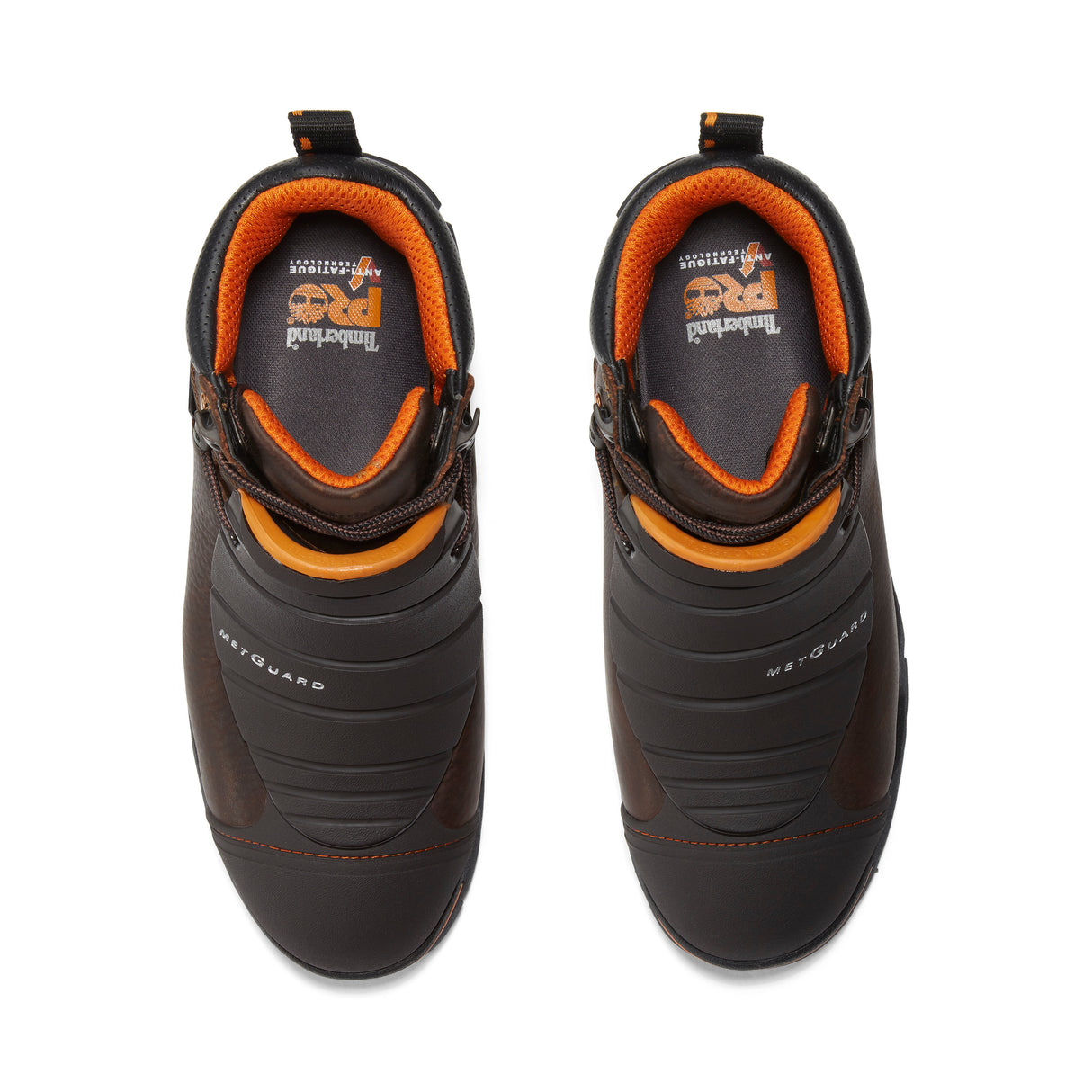 Timberland Pro Endurance - MET Guard + Steel Toe