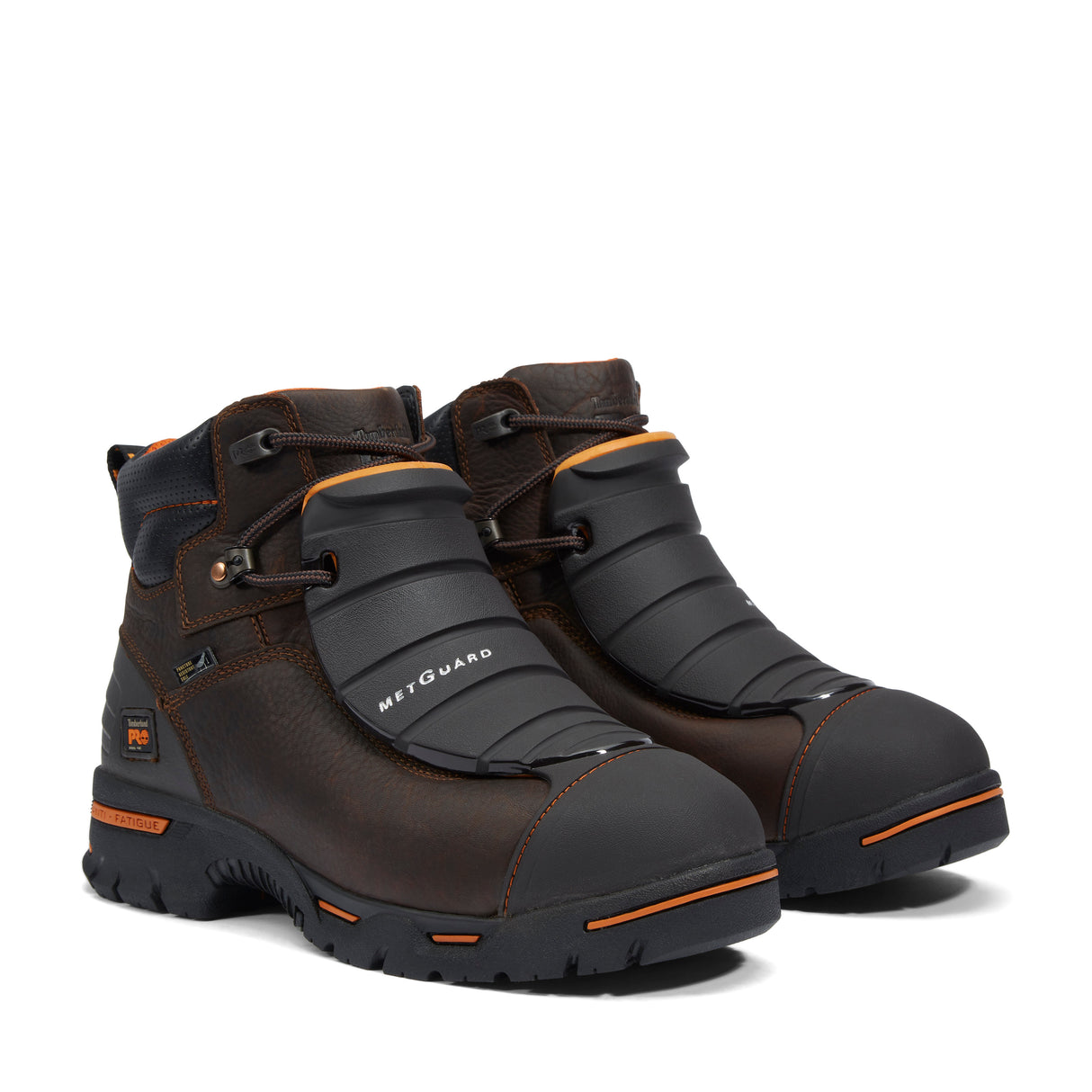 Timberland Pro Endurance - MET Guard + Steel Toe