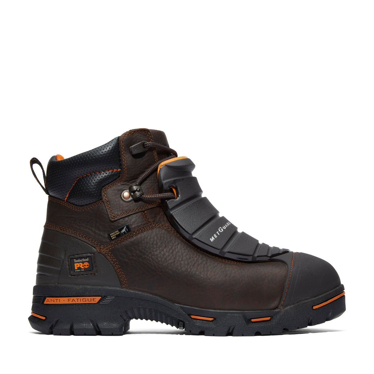 Timberland Pro Endurance - MET Guard + Steel Toe