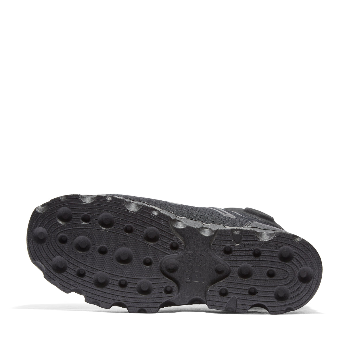 Timberland Pro Powertrain - MET Guard + Alloy Safety Toe