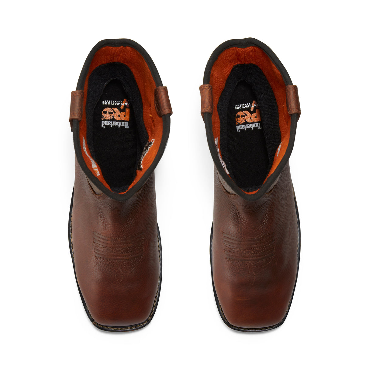 Timberland Pro True Grit - MET Guard + Composite Toe