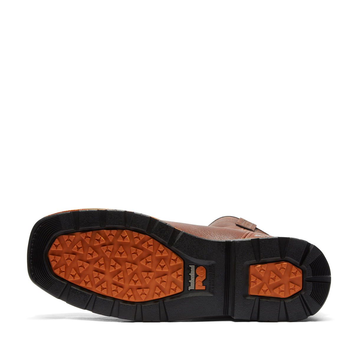 Timberland Pro True Grit - MET Guard + Composite Toe