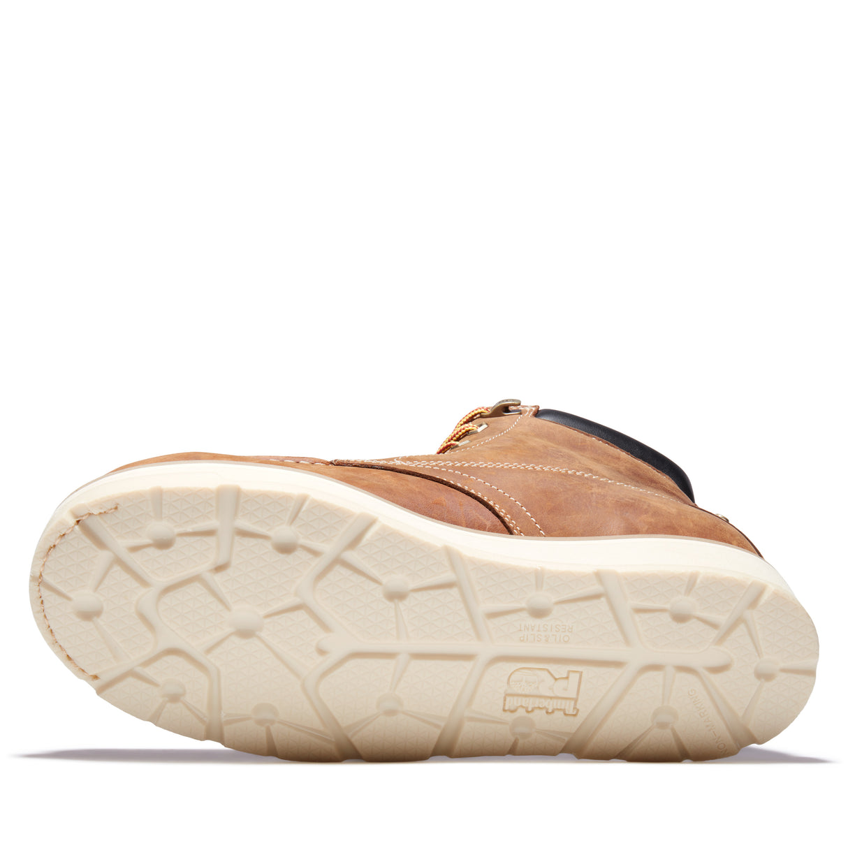 Timberland Pro Gridworks - Alloy Safety Toe