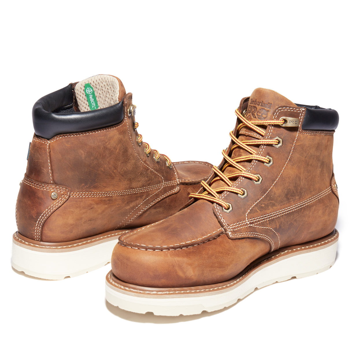 Timberland Pro Gridworks - Alloy Safety Toe
