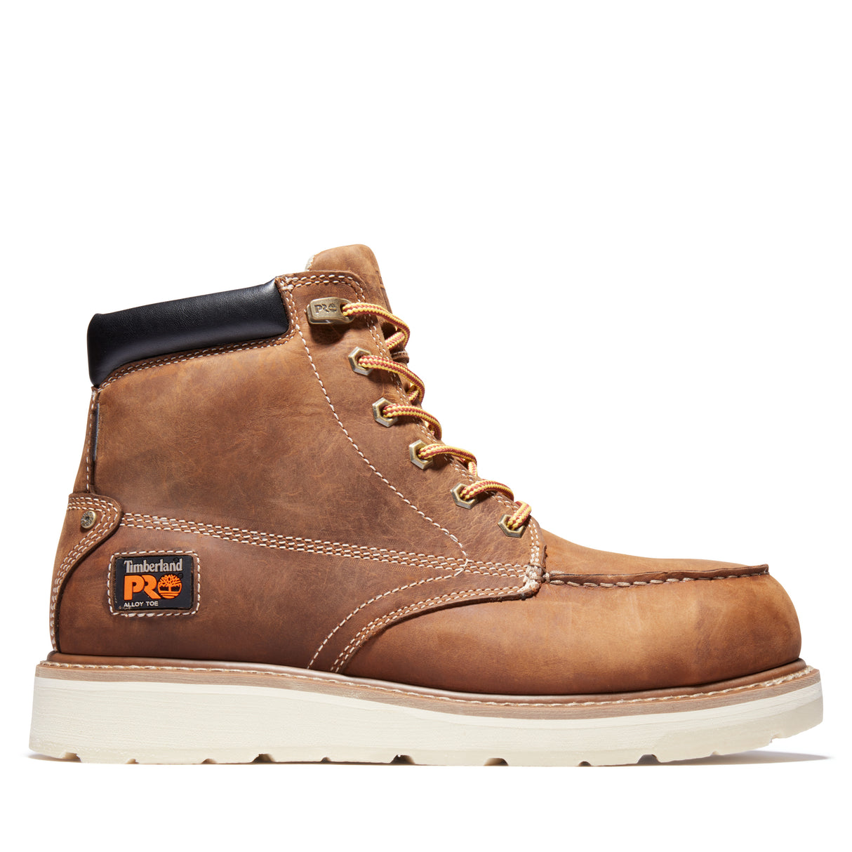 Timberland Pro Gridworks - Alloy Safety Toe