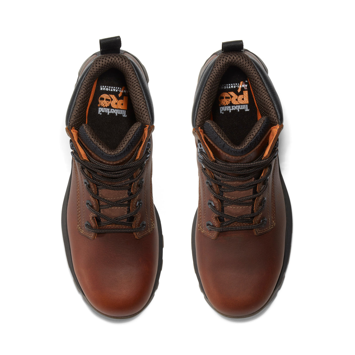 Timberland Pro Titan EV - Composite Safety Toe
