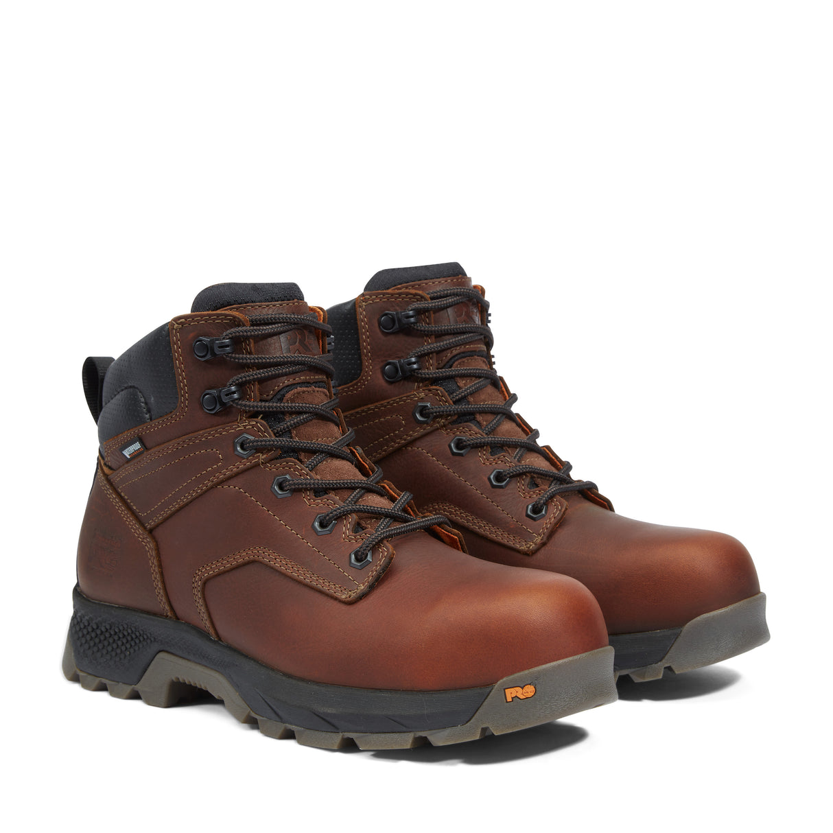 Timberland Pro Titan EV - Composite Safety Toe