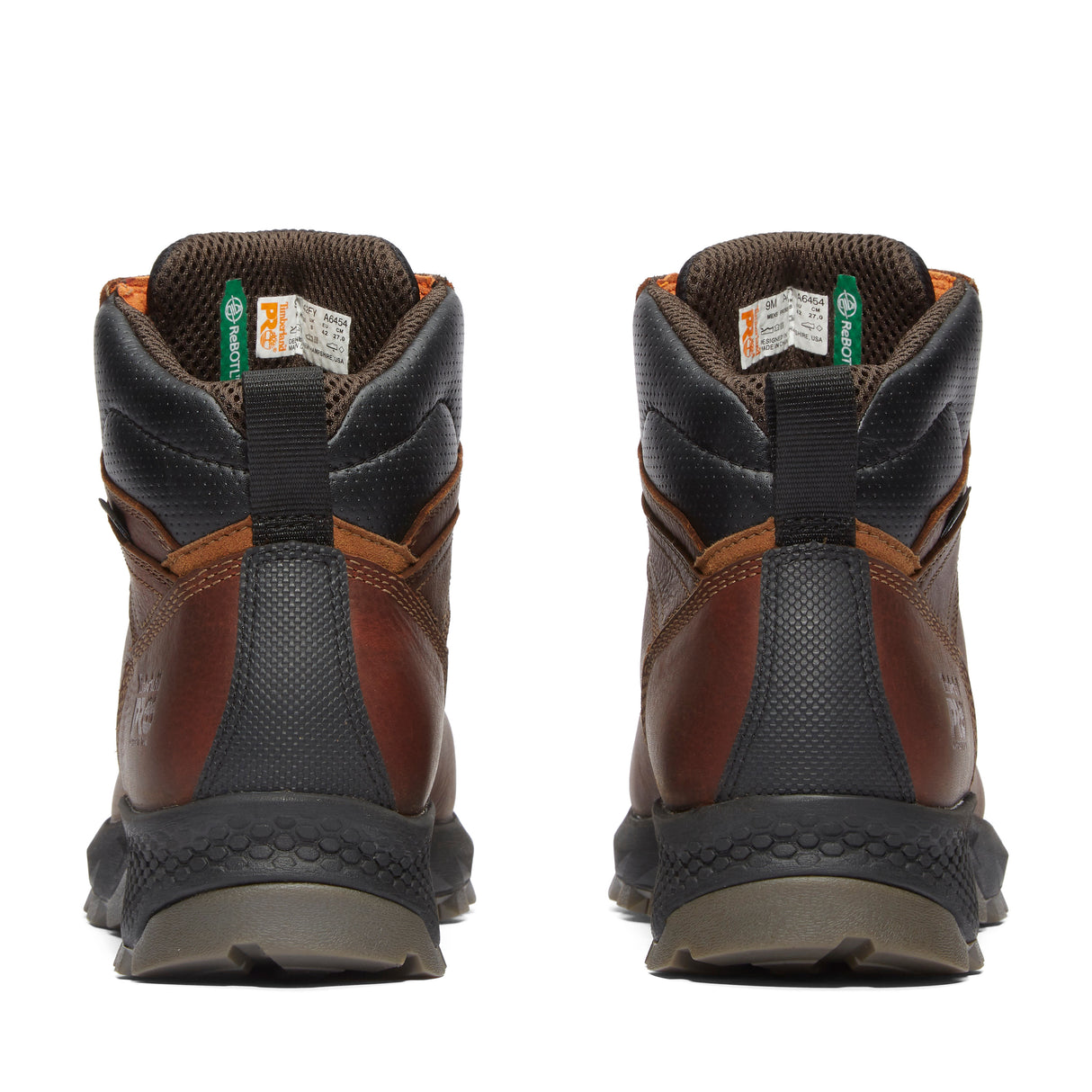 Timberland Pro Titan EV - Composite Safety Toe