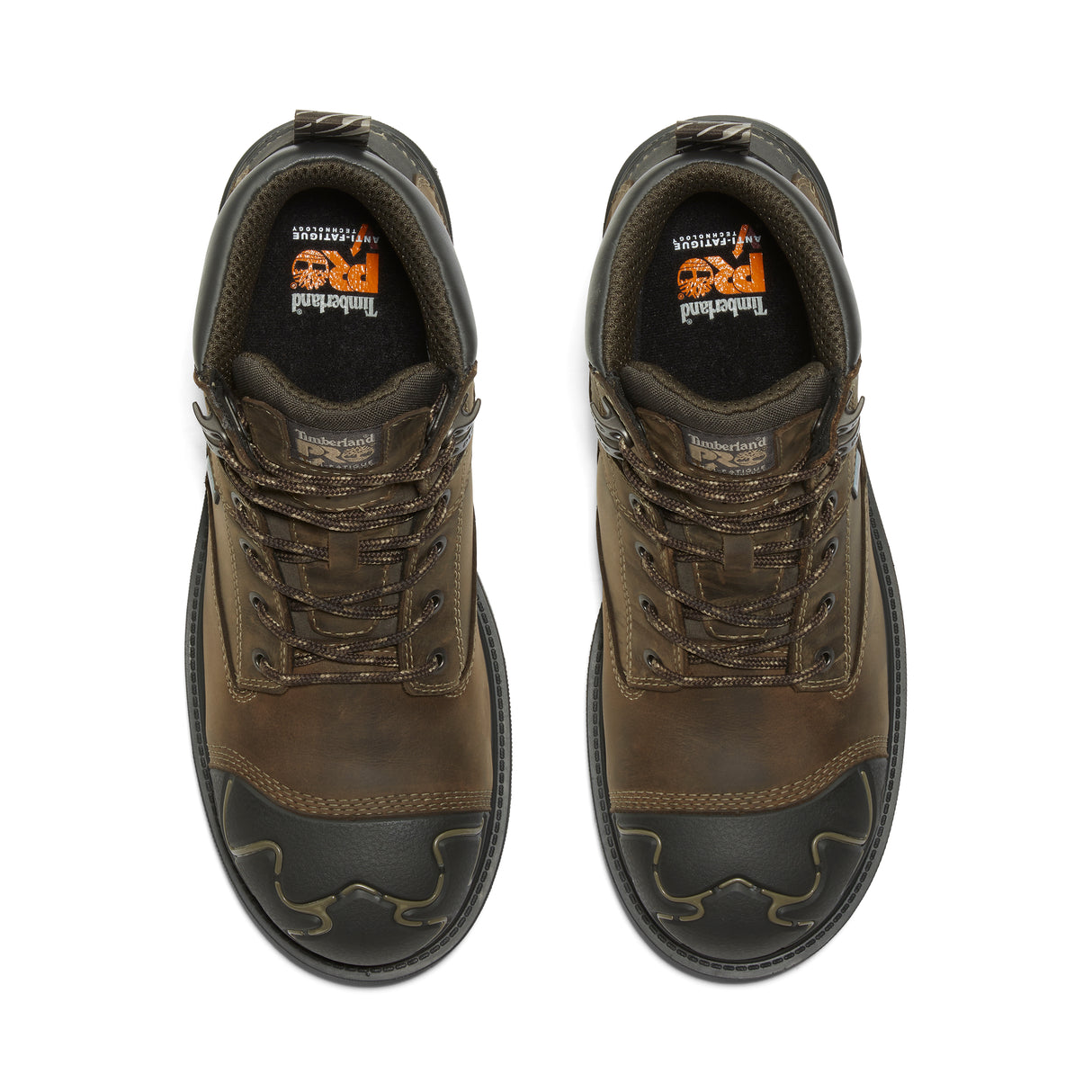 Timberland Pro Magnitude - Composite Safety Toe