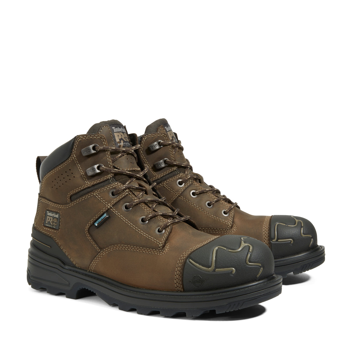 Timberland Pro Magnitude - Composite Safety Toe