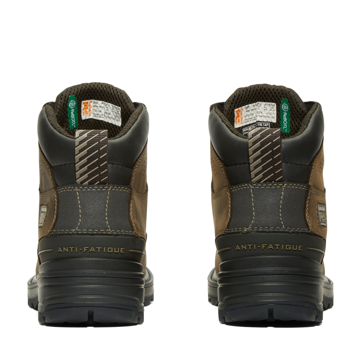 Timberland Pro Magnitude - Composite Safety Toe