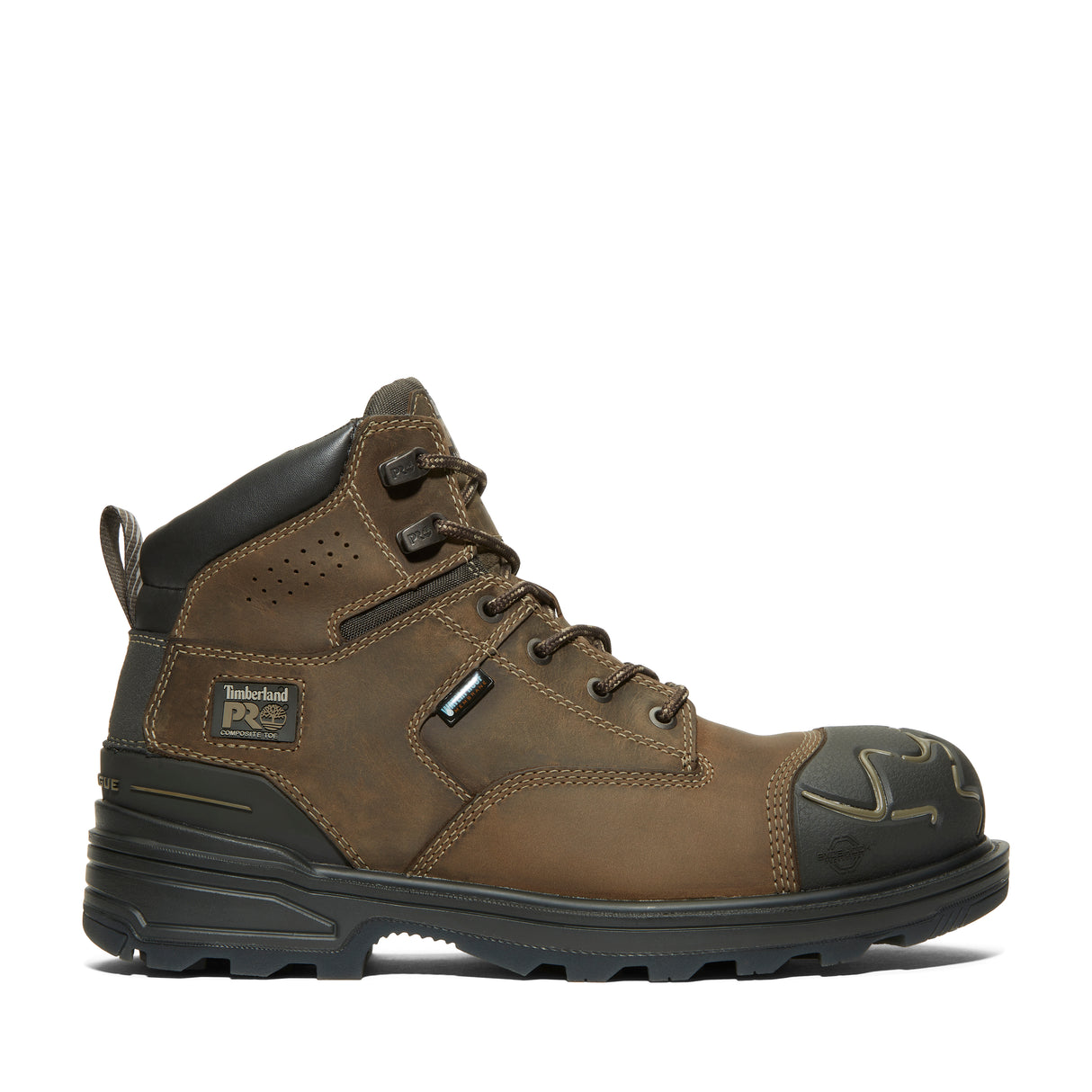 Timberland Pro Magnitude - Composite Safety Toe