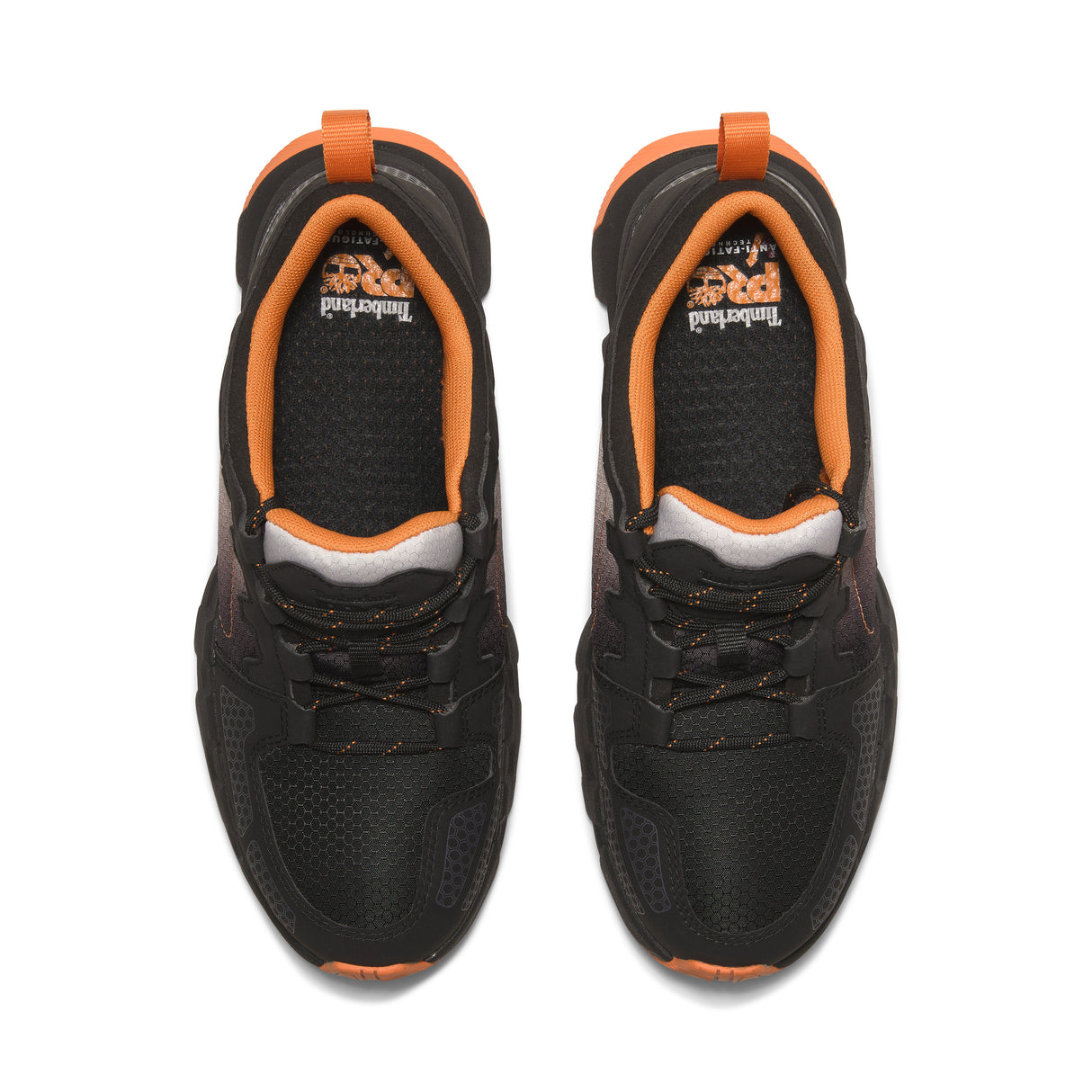 Timberland Pro Powertrain EV - Composite Safety Toe