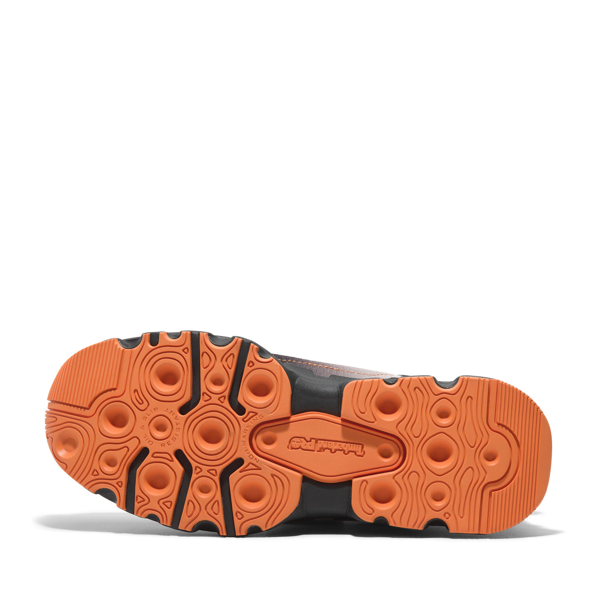 Timberland Pro Powertrain EV - Composite Safety Toe