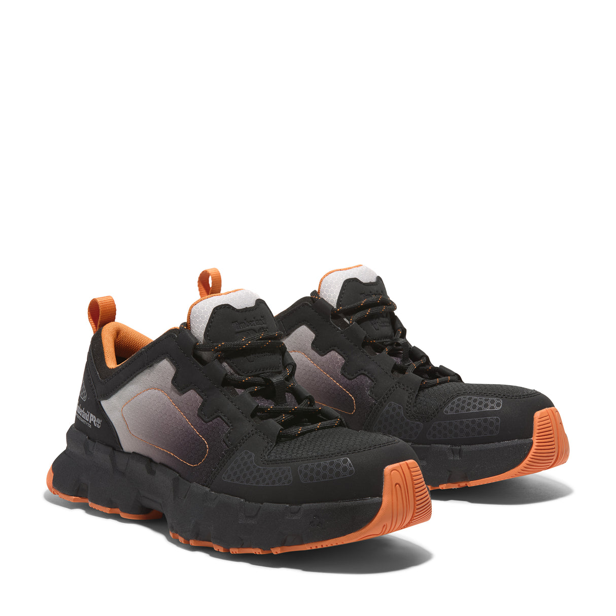 Timberland Pro Powertrain EV - Composite Safety Toe