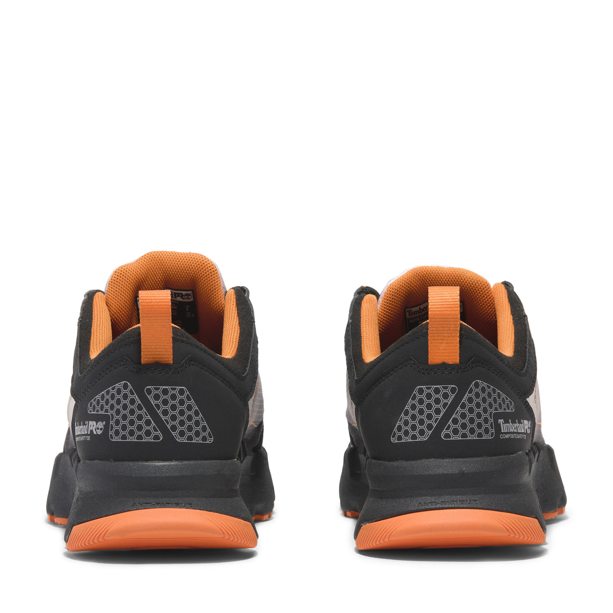 Timberland Pro Powertrain EV - Composite Safety Toe