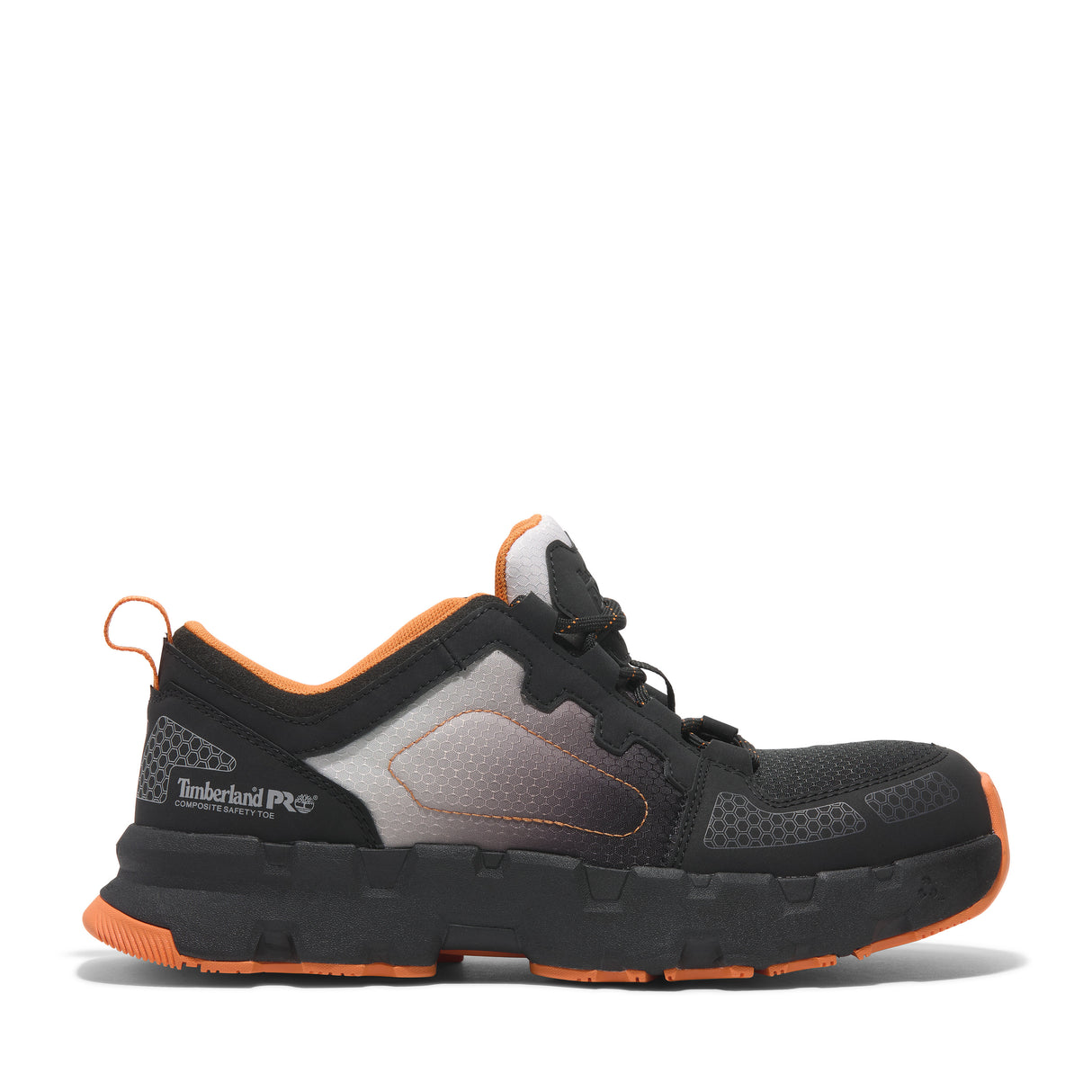 Timberland Pro Powertrain EV - Composite Safety Toe