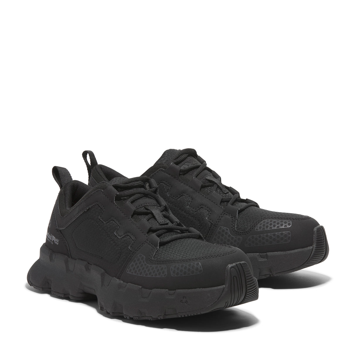 Timberland Pro Powertrain EV - Composite Safety Toe