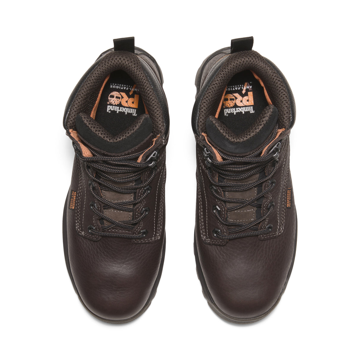 Timberland Pro Titan EV - MET Guard + Composite Safety Toe