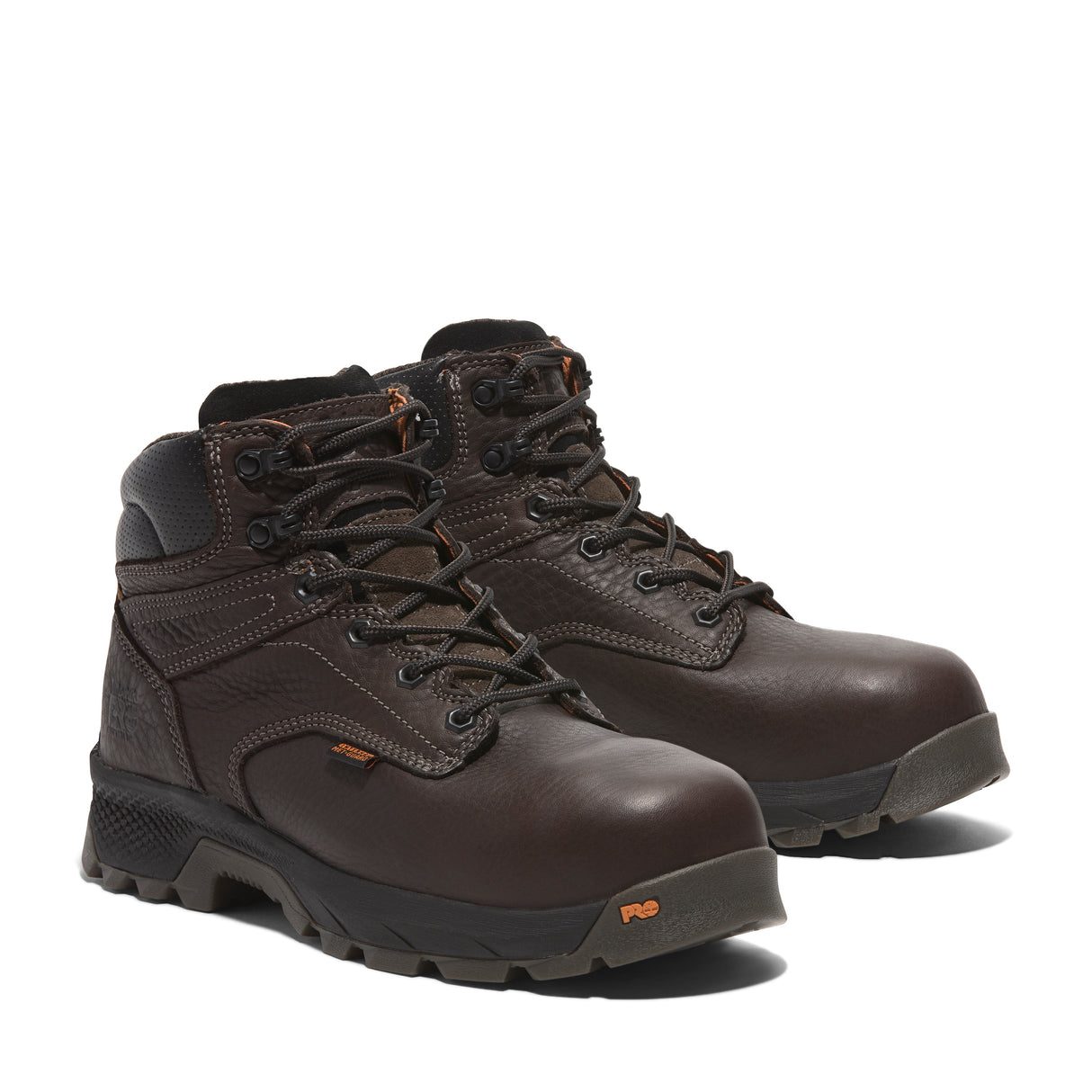Timberland Pro Titan EV - MET Guard + Composite Safety Toe