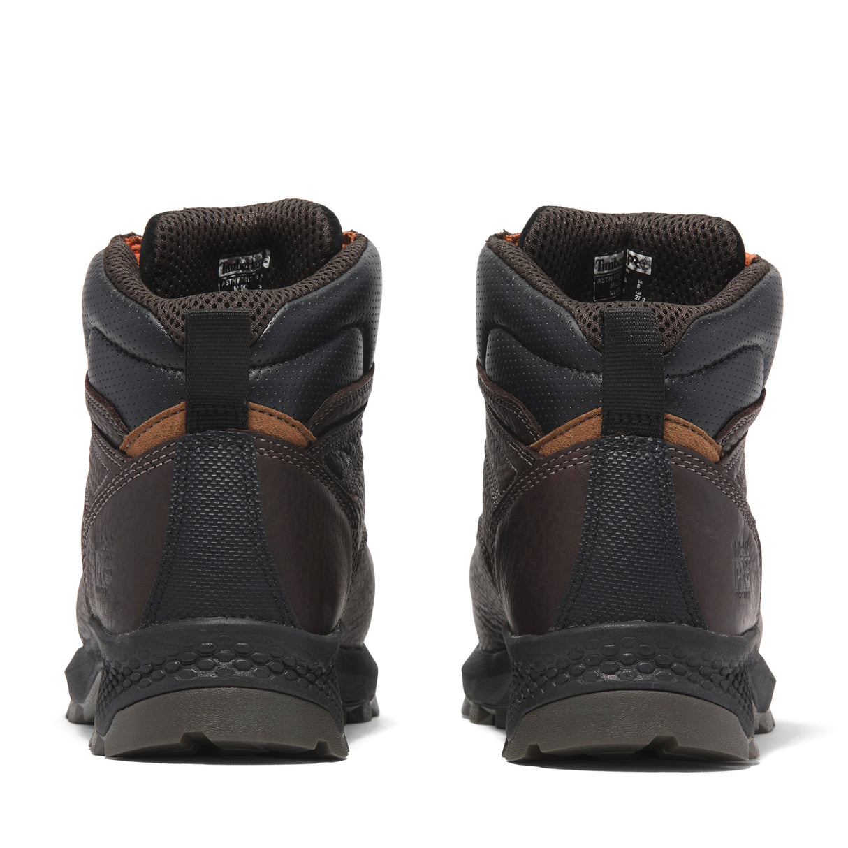 Timberland Pro Titan EV - MET Guard + Composite Safety Toe