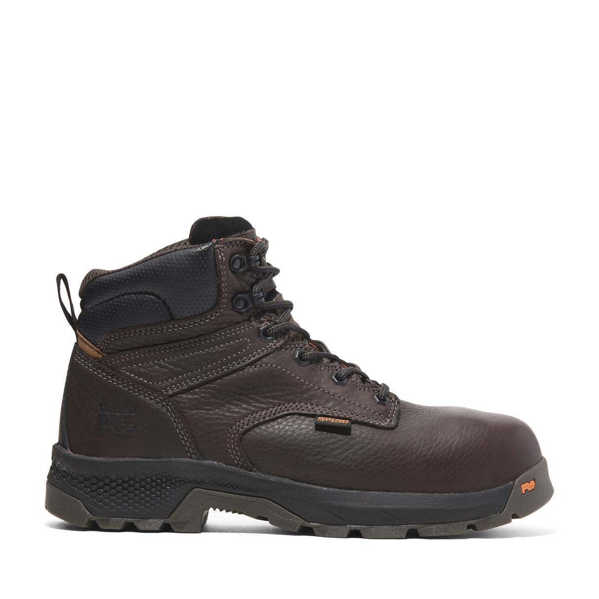 Timberland Pro Titan EV - MET Guard + Composite Safety Toe
