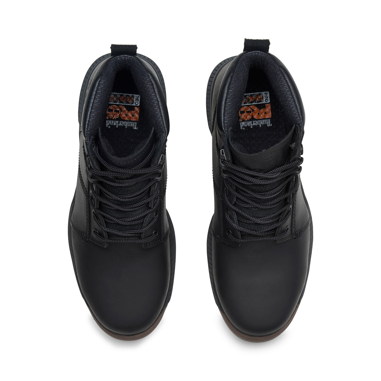 Timberland Pro Montauk - Steel Toe