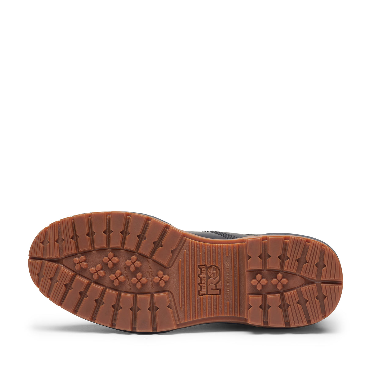 Timberland Pro Montauk - Steel Toe