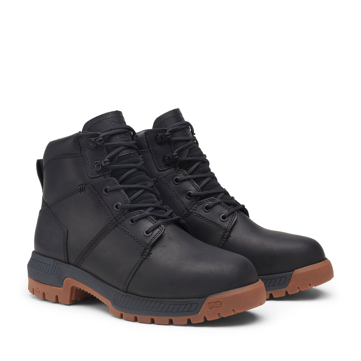 Timberland Pro Montauk - Steel Toe