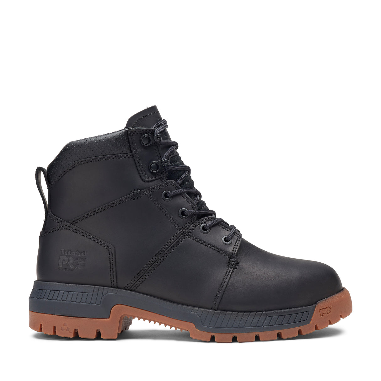 Timberland Pro Montauk - Steel Toe
