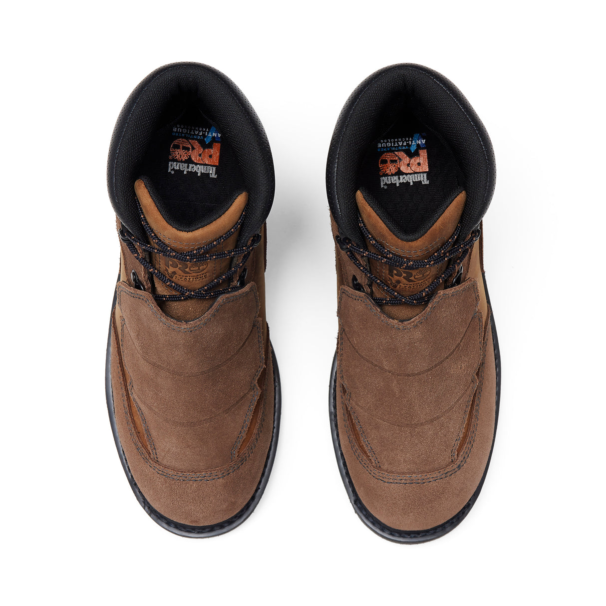 Timberland Pro Ambridge - MET Guard + Composite Safety Toe