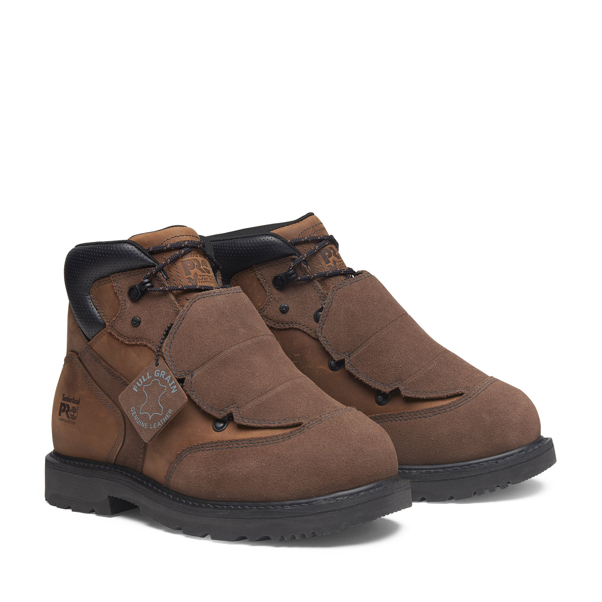 Timberland Pro Ambridge - MET Guard + Composite Safety Toe
