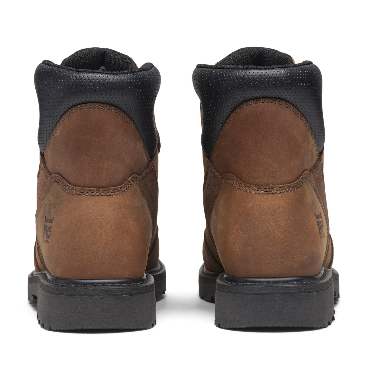 Timberland Pro Ambridge - MET Guard + Composite Safety Toe