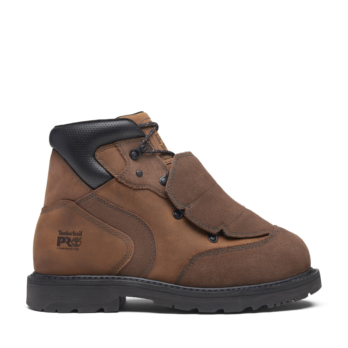 Timberland Pro Ambridge - MET Guard + Composite Safety Toe