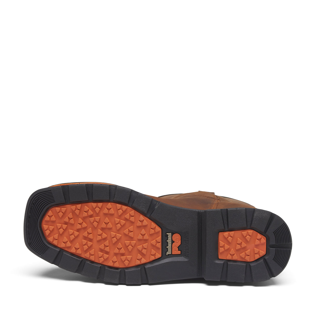 Timberland Pro True Grit - Composite Toe + BOA