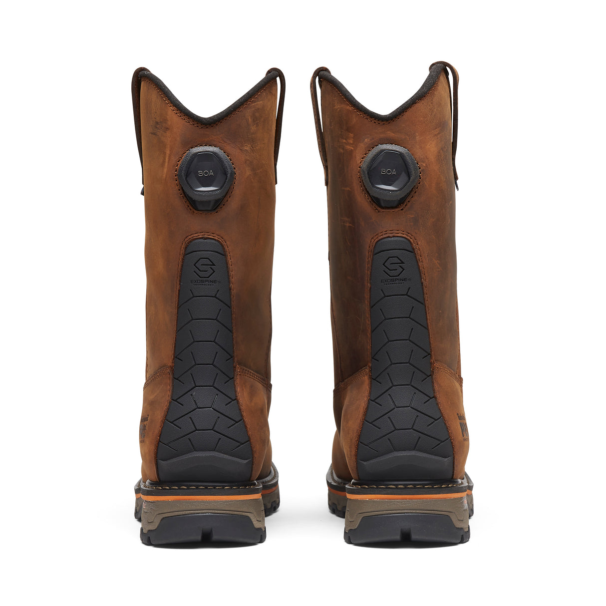 Timberland Pro True Grit - Composite Toe + BOA