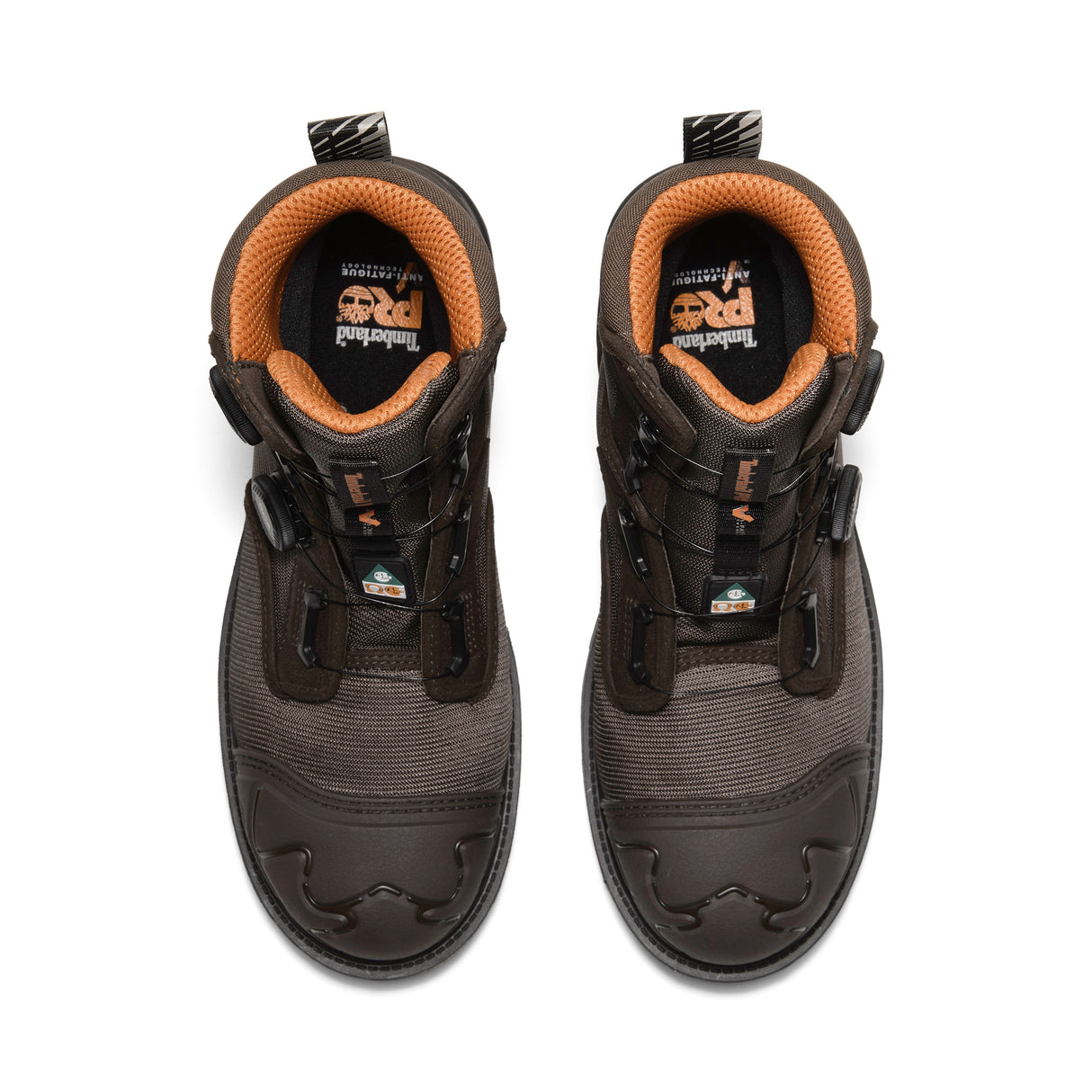 Timberland Pro Magnitude 8" BOA - Composite Safety Toe