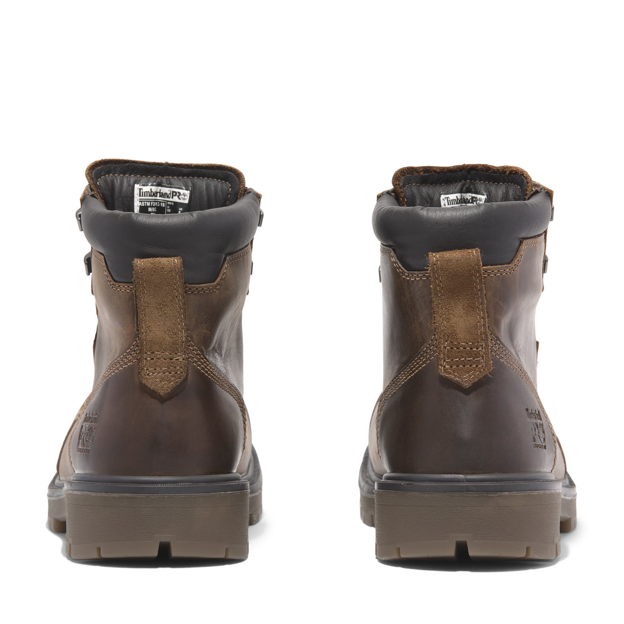 Timberland Pro Whitman - Composite Safety Toe