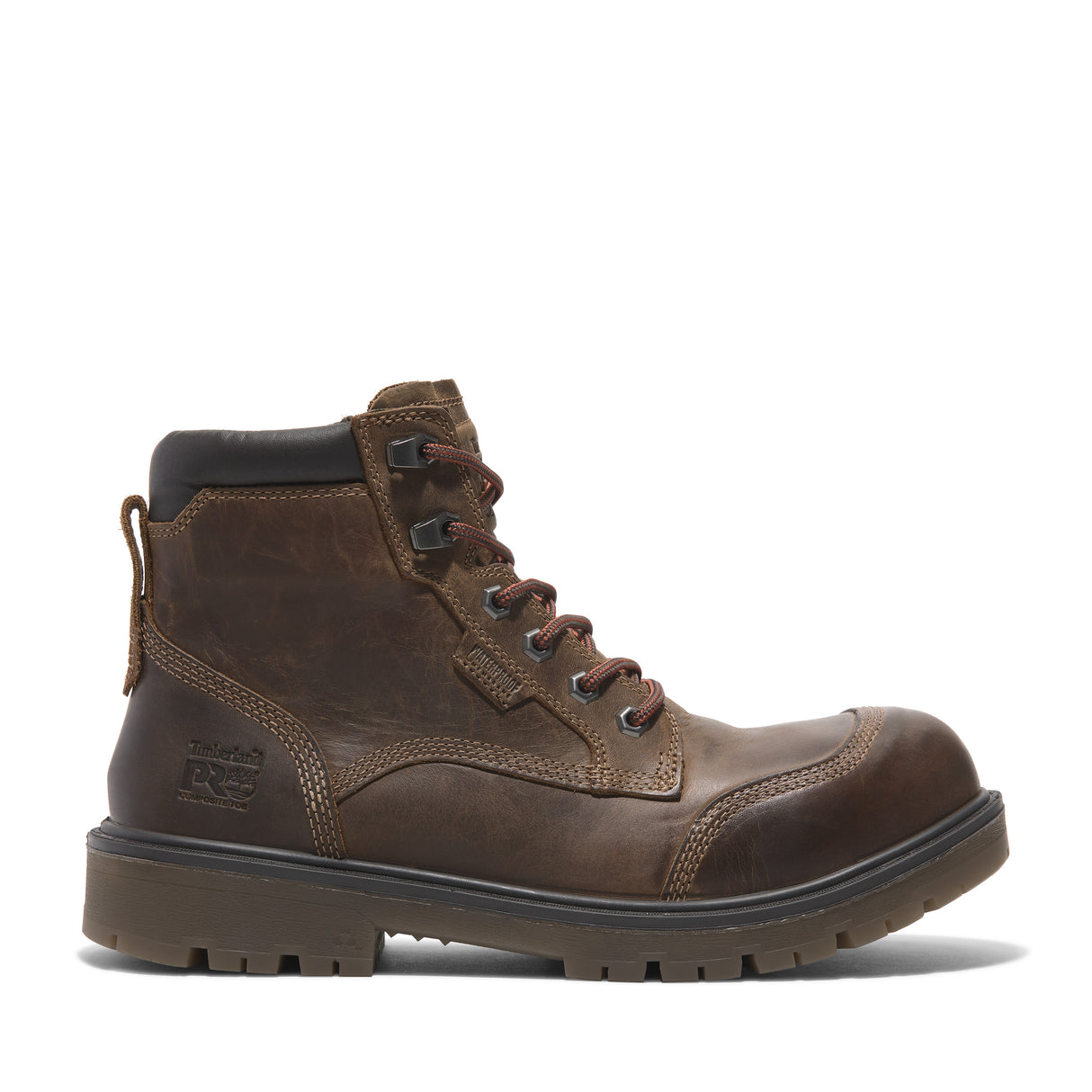 Timberland Pro Whitman - Composite Safety Toe