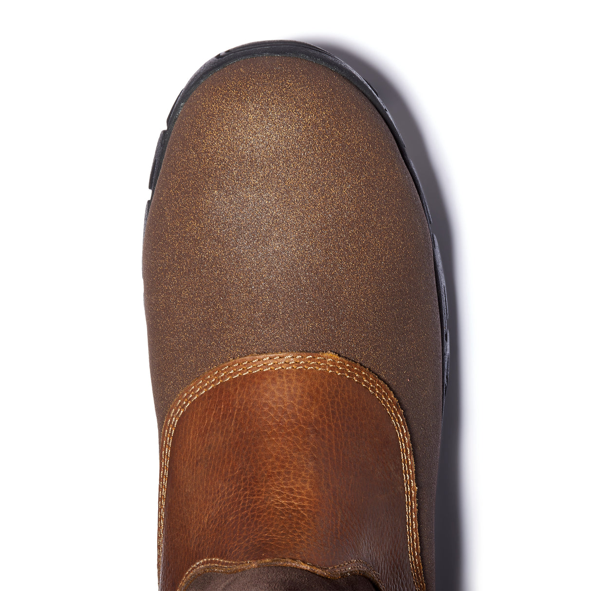 Timberland Pro Excave - MET Guard + Steel Toe