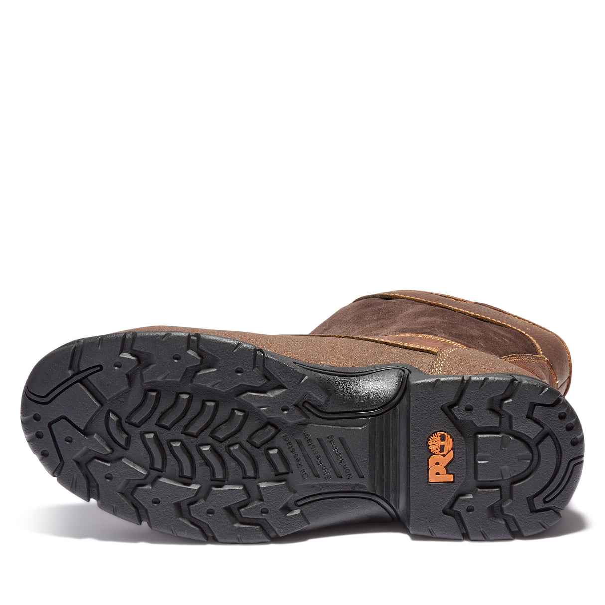 Timberland Pro Excave - MET Guard + Steel Toe