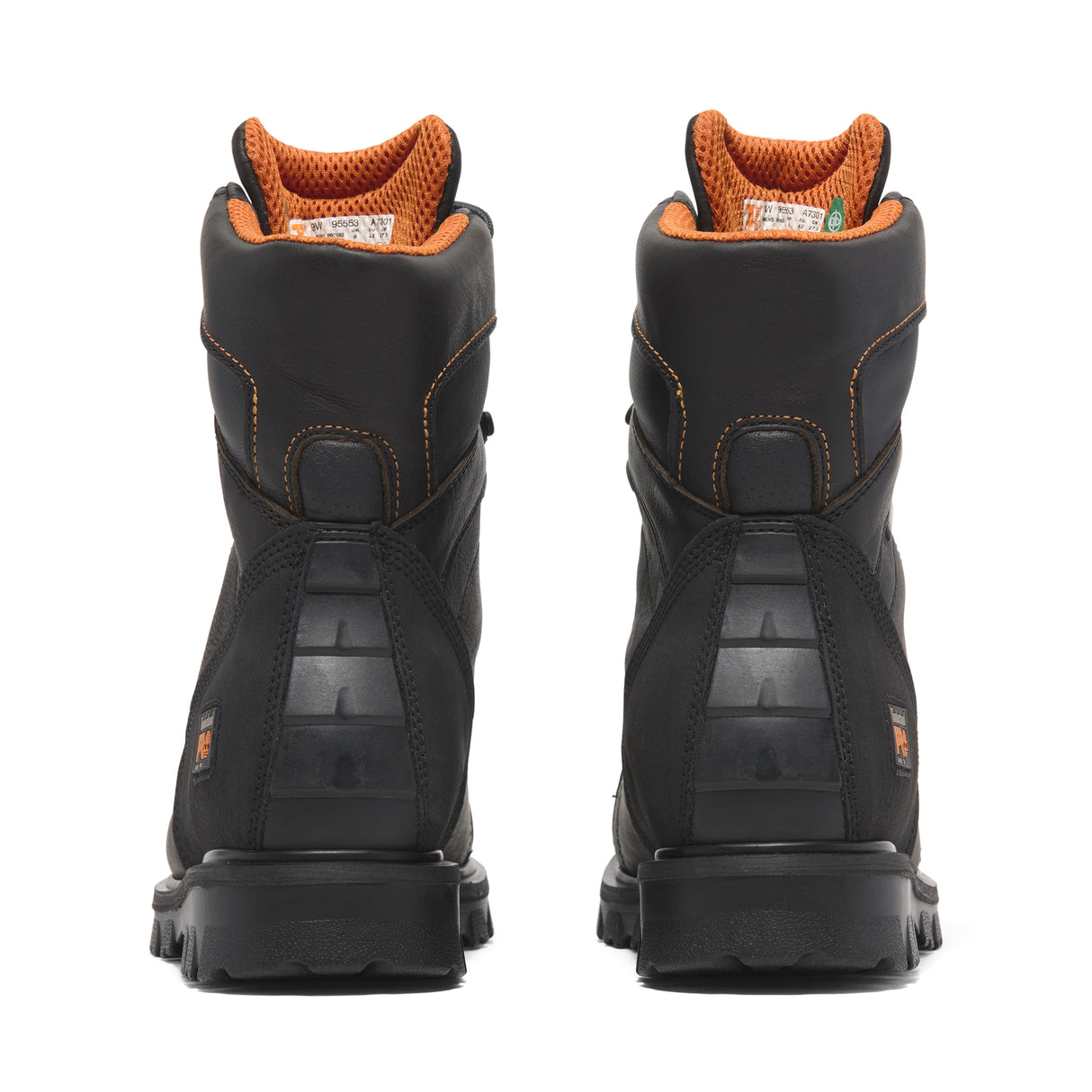 Timberland Pro Rigmaster - Alloy Safety Toe