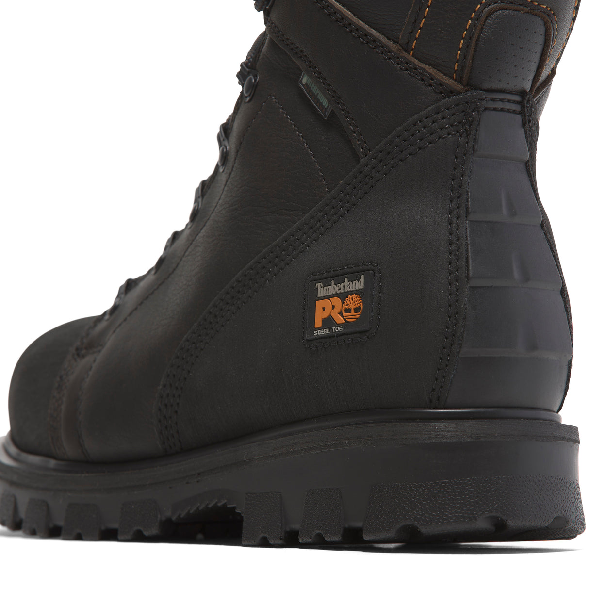 Timberland Pro Rigmaster - Alloy Safety Toe