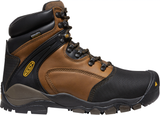 Keen Louisville - MET Guard + Steel Safety Toe