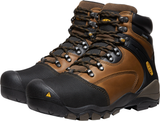 Keen Louisville - MET Guard + Steel Safety Toe